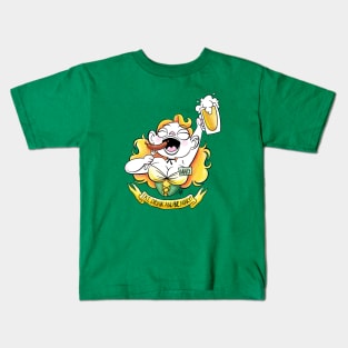 Be Mary Kids T-Shirt